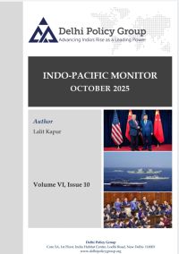 Indo-Pacific Monitor